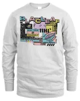 Men's Long Sleeved T-Shirt Men's Long Sleeved T-Shirt
