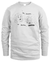 Men's Long Sleeved T-Shirt Men's Long Sleeved T-Shirt