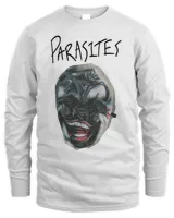 Men's Long Sleeved T-Shirt Men's Long Sleeved T-Shirt