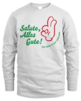 Men's Long Sleeved T-Shirt Men's Long Sleeved T-Shirt