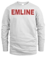 Men's Long Sleeved T-Shirt Men's Long Sleeved T-Shirt