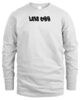 Men's Long Sleeved T-Shirt Men's Long Sleeved T-Shirt