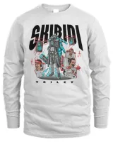 Men's Long Sleeved T-Shirt Men's Long Sleeved T-Shirt