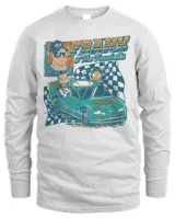 Men's Long Sleeved T-Shirt Men's Long Sleeved T-Shirt