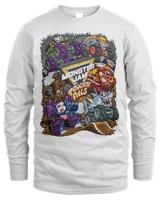 Men's Long Sleeved T-Shirt Men's Long Sleeved T-Shirt