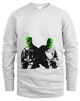 Men's Long Sleeved T-Shirt Men's Long Sleeved T-Shirt