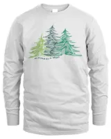 Men's Long Sleeved T-Shirt Men's Long Sleeved T-Shirt