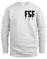 Men's Long Sleeved T-Shirt Men's Long Sleeved T-Shirt