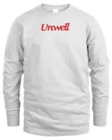 Men's Long Sleeved T-Shirt Men's Long Sleeved T-Shirt
