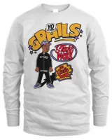 Men's Long Sleeved T-Shirt Men's Long Sleeved T-Shirt