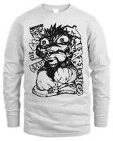 Men's Long Sleeved T-Shirt Men's Long Sleeved T-Shirt