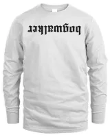 Men's Long Sleeved T-Shirt Men's Long Sleeved T-Shirt