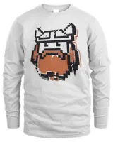 Men's Long Sleeved T-Shirt Men's Long Sleeved T-Shirt