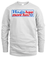 Men's Long Sleeved T-Shirt Men's Long Sleeved T-Shirt
