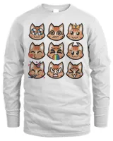 Men's Long Sleeved T-Shirt Men's Long Sleeved T-Shirt