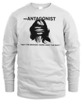 Men's Long Sleeved T-Shirt Men's Long Sleeved T-Shirt