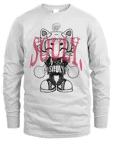 Men's Long Sleeved T-Shirt Men's Long Sleeved T-Shirt