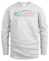 Men's Long Sleeved T-Shirt Men's Long Sleeved T-Shirt