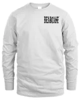Men's Long Sleeved T-Shirt Men's Long Sleeved T-Shirt