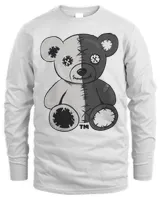 Men's Long Sleeved T-Shirt Men's Long Sleeved T-Shirt