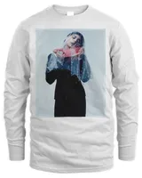 Men's Long Sleeved T-Shirt Men's Long Sleeved T-Shirt