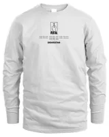 Men's Long Sleeved T-Shirt Men's Long Sleeved T-Shirt