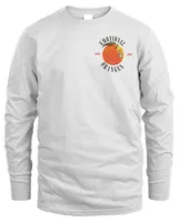 Men's Long Sleeved T-Shirt Men's Long Sleeved T-Shirt