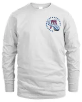 Men's Long Sleeved T-Shirt Men's Long Sleeved T-Shirt