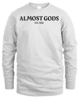 Men's Long Sleeved T-Shirt Men's Long Sleeved T-Shirt