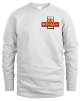 Men's Long Sleeved T-Shirt Men's Long Sleeved T-Shirt