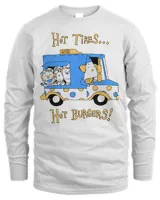 Men's Long Sleeved T-Shirt Men's Long Sleeved T-Shirt