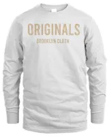 Men's Long Sleeved T-Shirt Men's Long Sleeved T-Shirt