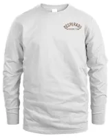 Men's Long Sleeved T-Shirt Men's Long Sleeved T-Shirt
