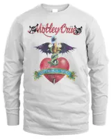 Men's Long Sleeved T-Shirt Men's Long Sleeved T-Shirt