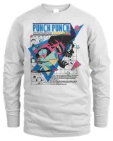 Men's Long Sleeved T-Shirt Men's Long Sleeved T-Shirt