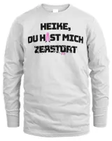 Men's Long Sleeved T-Shirt Men's Long Sleeved T-Shirt