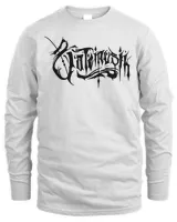 Men's Long Sleeved T-Shirt Men's Long Sleeved T-Shirt
