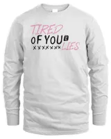 Men's Long Sleeved T-Shirt Men's Long Sleeved T-Shirt