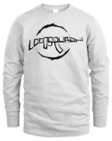 Men's Long Sleeved T-Shirt Men's Long Sleeved T-Shirt