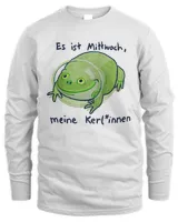 Men's Long Sleeved T-Shirt Men's Long Sleeved T-Shirt