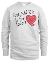 Men's Long Sleeved T-Shirt Men's Long Sleeved T-Shirt
