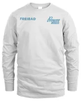 Men's Long Sleeved T-Shirt Men's Long Sleeved T-Shirt