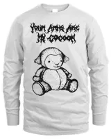 Men's Long Sleeved T-Shirt Men's Long Sleeved T-Shirt