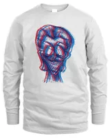 Men's Long Sleeved T-Shirt Men's Long Sleeved T-Shirt