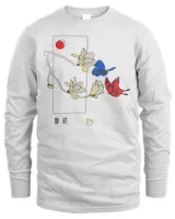 Men's Long Sleeved T-Shirt Men's Long Sleeved T-Shirt