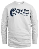 Men's Long Sleeved T-Shirt Men's Long Sleeved T-Shirt