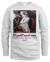 Men's Long Sleeved T-Shirt Men's Long Sleeved T-Shirt