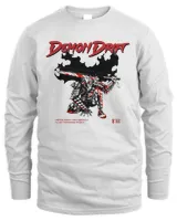 Men's Long Sleeved T-Shirt Men's Long Sleeved T-Shirt
