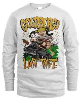 Men's Long Sleeved T-Shirt Men's Long Sleeved T-Shirt