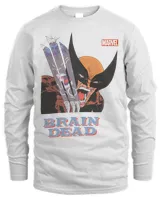 Men's Long Sleeved T-Shirt Men's Long Sleeved T-Shirt